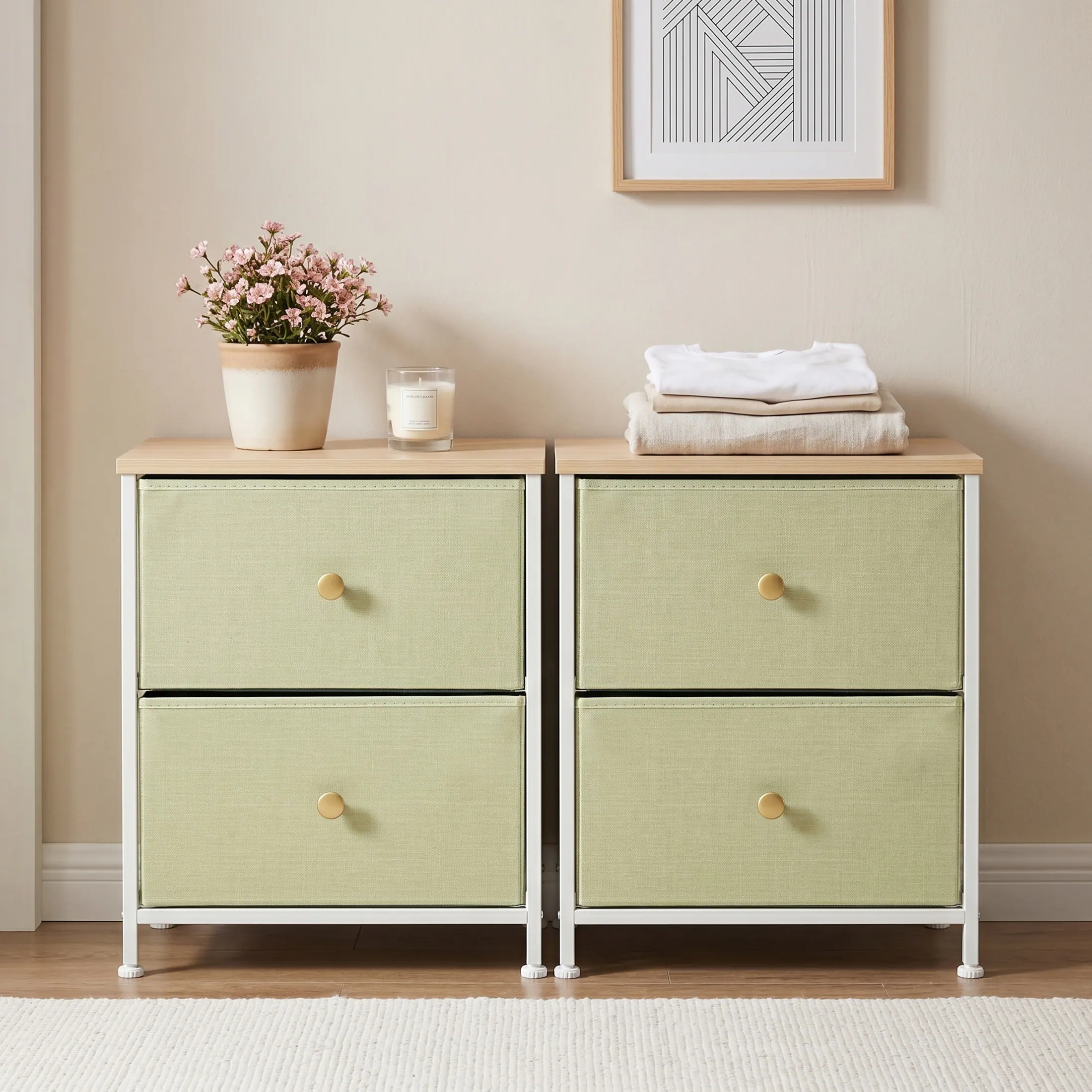 Light Green