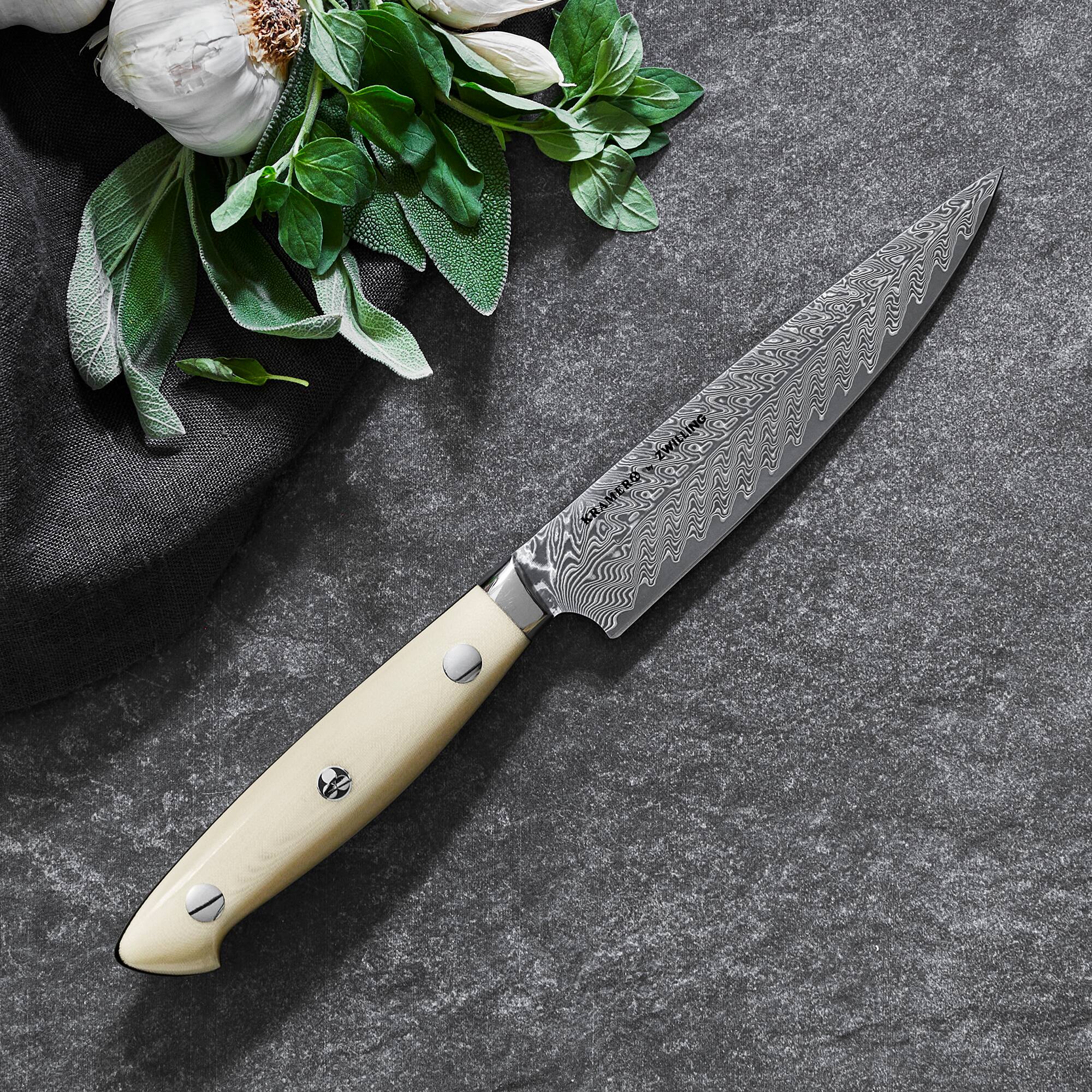 ZWILLING KRAMER F