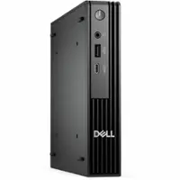 Dell - Pro Micro Desktop - Intel Core i5 - 8GB Memory - 256GB SSD - Black - Front_Zoom