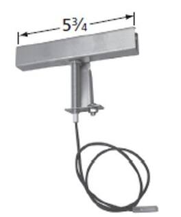 Music City Metals - MCM000850228 electrode; Brink