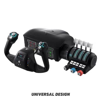 Turtle Beach VelocityOne Rudder Universal Rudder Pedals for Turtle Beach VelocityOne Rudder Universal Rudder Pedals for