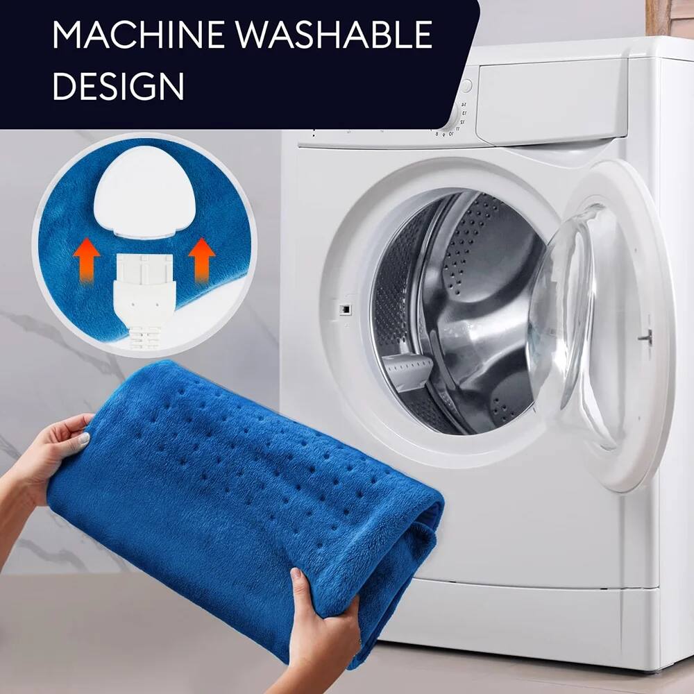 MACHINE WASHABLE DESIGN