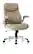 Alt View 13. Nouhaus - Posture Ergonomic PU Leather Office Chair - Taupe.
