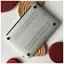 Alt View 13. SaharaCase - Woven Case for Apple MacBook Air 15" M2 and M3 Chip Laptops - Beige.