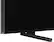 Alt View 23. Hisense - 116" Class UX Series RGB-MiniLED 4K UHD HDR Smart Google TV (2025) - Black.