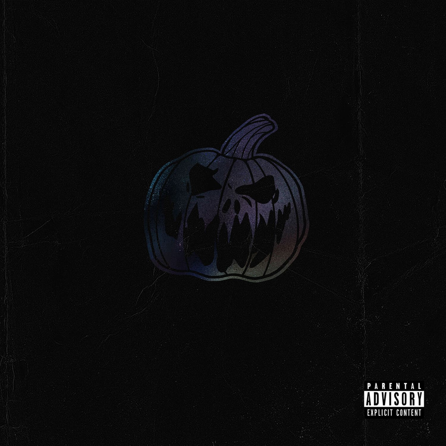 Magnolia Park - Halloween Mixtape  - VINYL LP