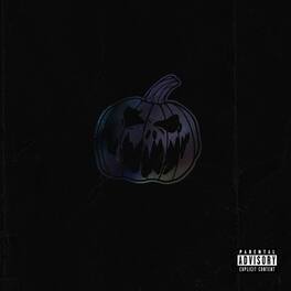 Magnolia Park - Halloween Mixtape - VINYL LP