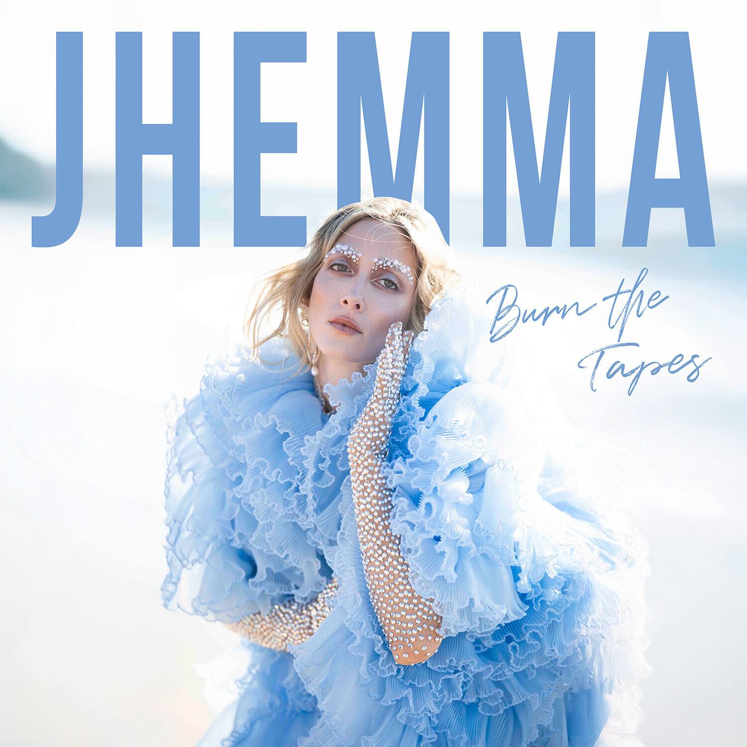 JHEMMA  
Burn the Tapes