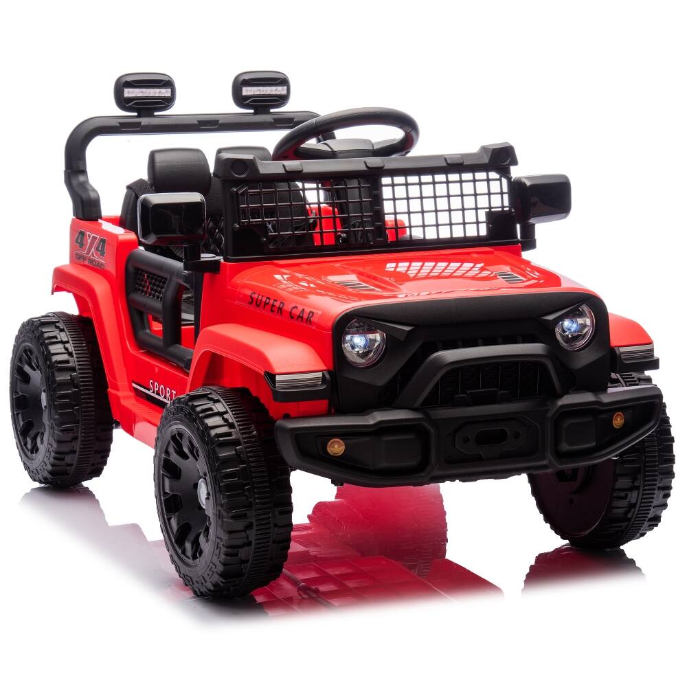 974 DADA  
4x4 OFF ROAD  
SUPER CAR  
SPORT