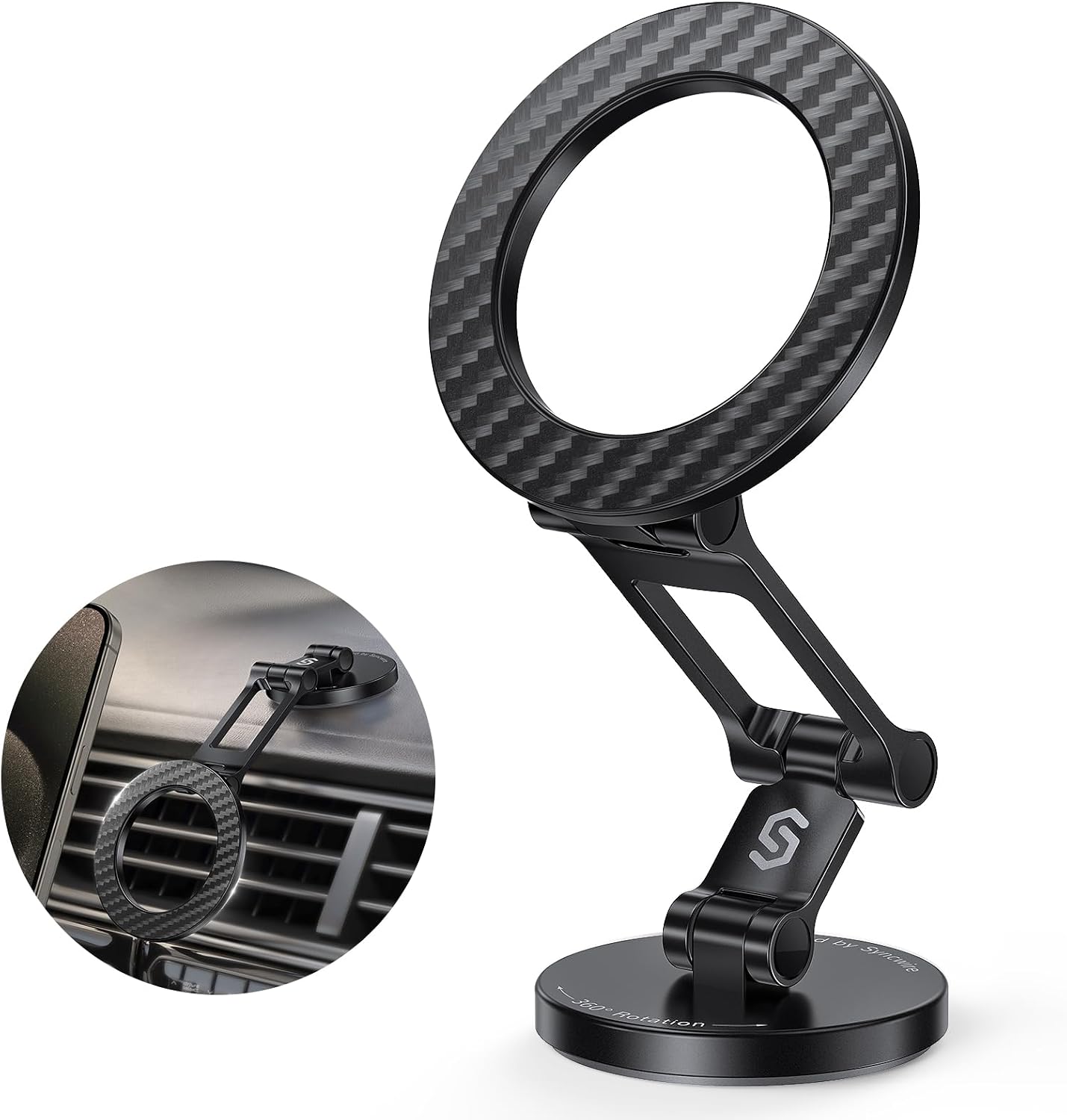 Carbon Fiber