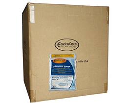 EnviroCare - 1/2 Case (25 pkgs) Eureka UB Ultra Boss Microfiltration Allergy Canister Bags