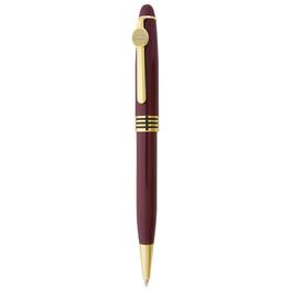 Jardine - James Madison Dukes Ballpoint Pen - Burgundy