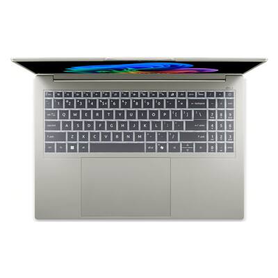 Acer Swift Go 16 AI Copilot+ PC 16 Acer Swift Go 16 AI Copilot+ PC 16