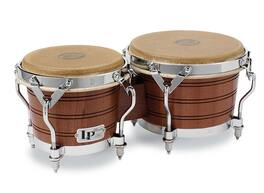 Latin Percussion - Original 6-3/4" & 8-1/4" Bongos