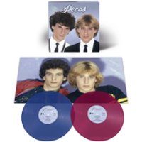 Pecos [Colored LP] [LP] - VINYL - Front_Zoom