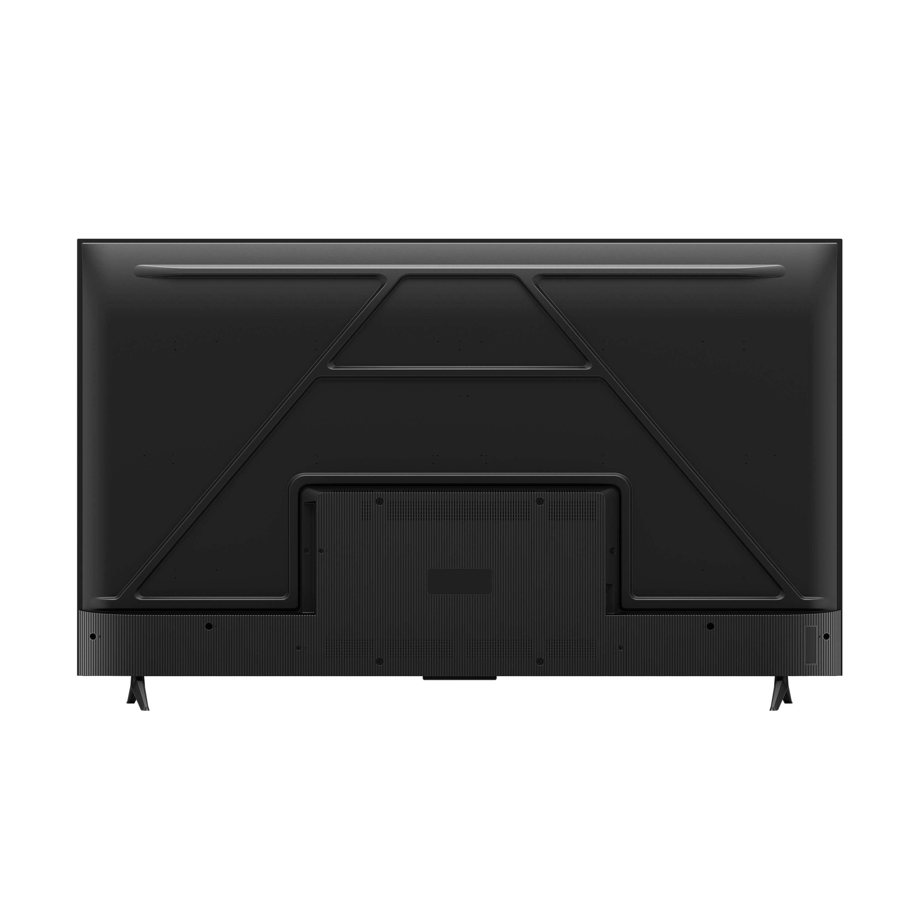 Alt View 2. TCL - 50" Class Q5 Q-Class 4K QLED HDR Smart TV with Google TV.