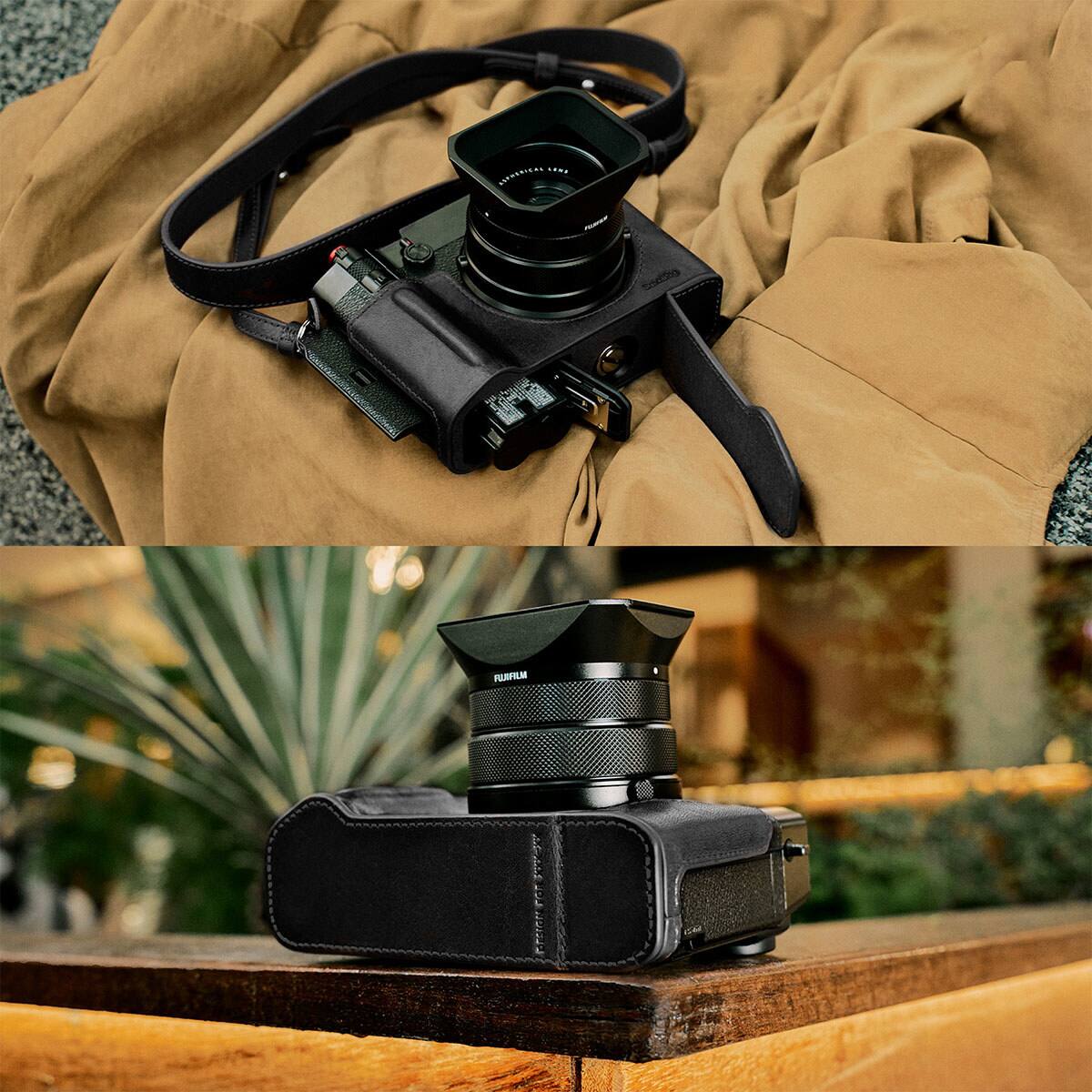 Fujifilm - Sa PURFILM