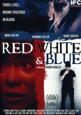 Red White & Blue - DVD