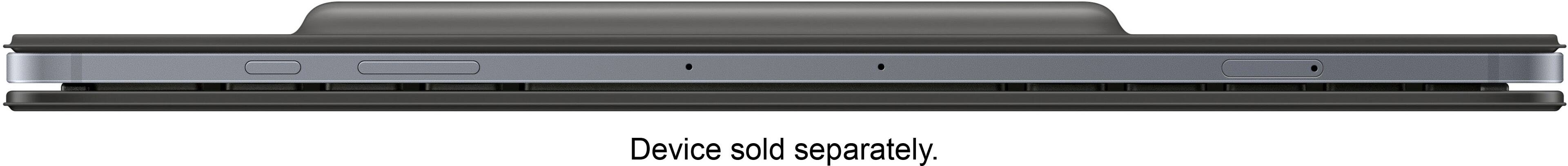 The text on the image reads "Device sold separately."