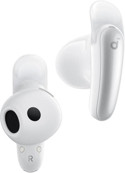 Soundcore by Anker Liberty Buds Semi In Ear Adaptive Noise Soundcore by Anker Liberty Buds Semi In Ear Adaptive Noise