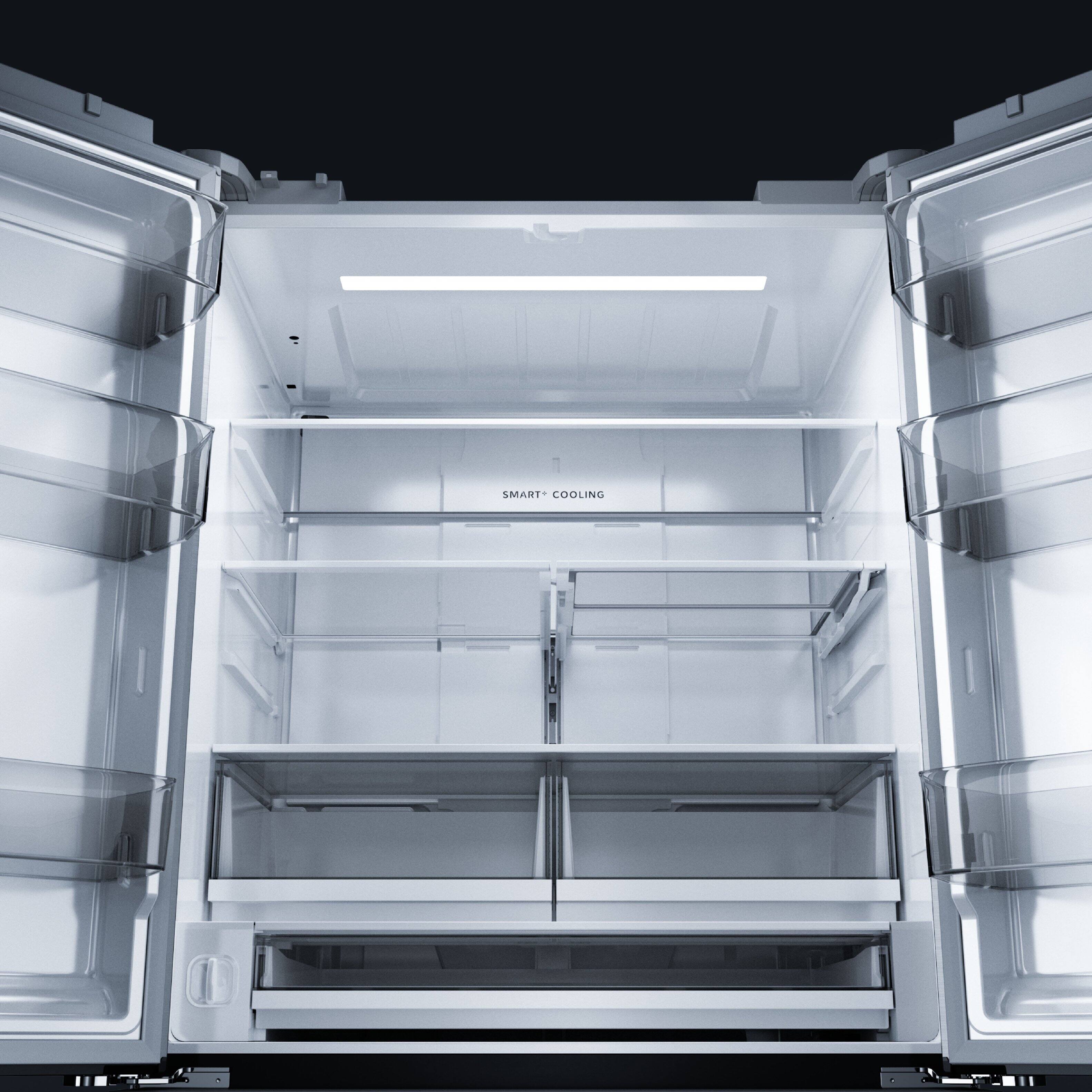 SMART COOLING