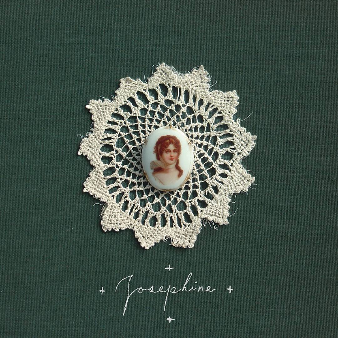 Front. Josephine [LP].