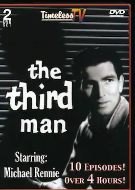 The Third Man - DVD