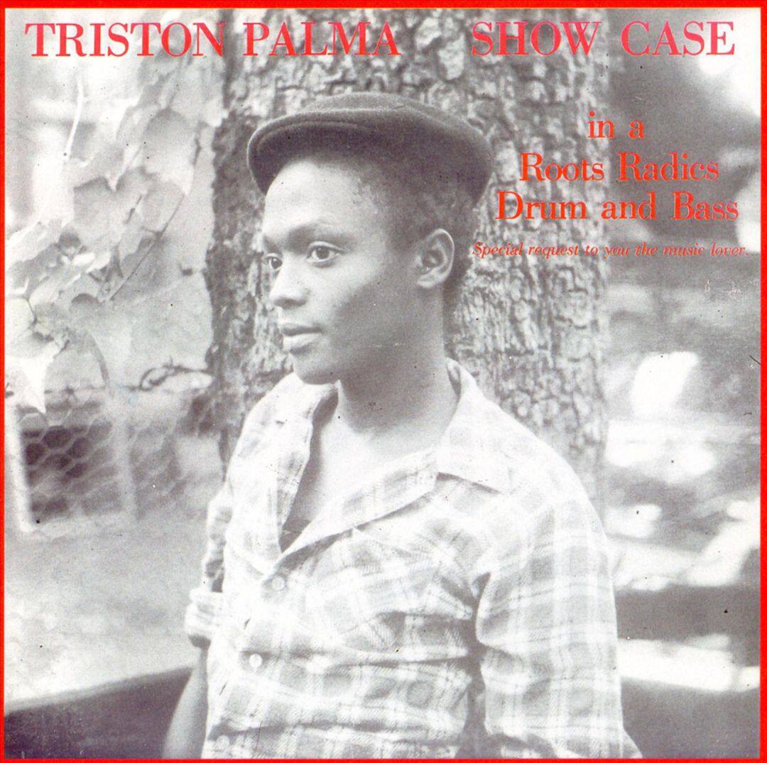 Front. Showcase [CD].