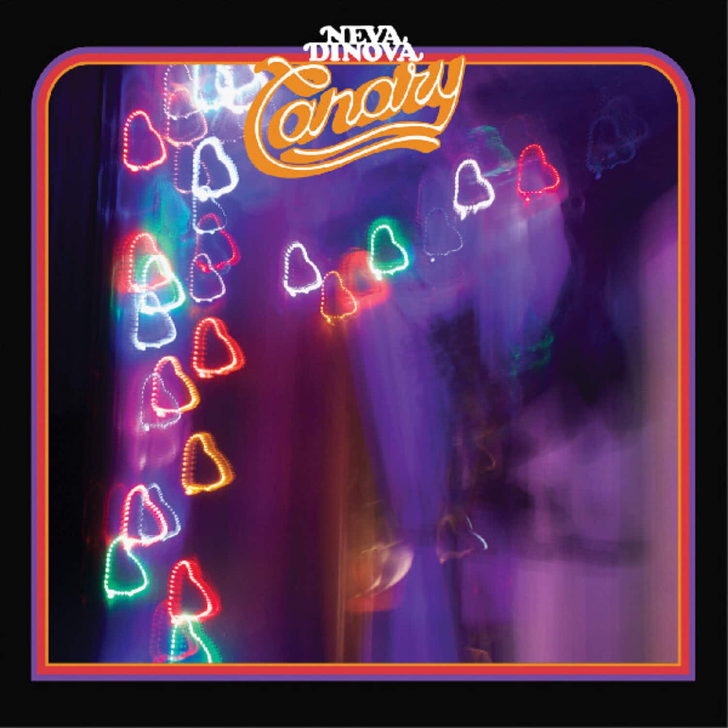 Neva Dinova - Canary   - COMPACT DISCS [CD] price history on PriceWatchPro