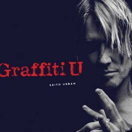 Keith Urban - Graffiti U - VINYL LP