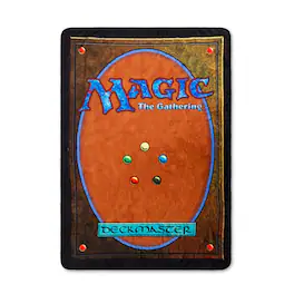 Surreal Entertainment - Magic: The Gathering Deckmaster Fleece Throw Blanket | 45 x 60 Inches - Brown