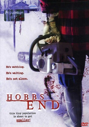 Hobbs End  - DVD