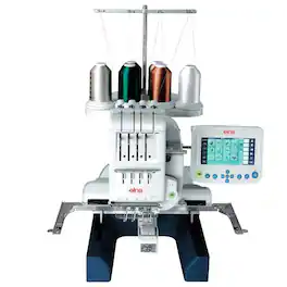 Elna - eXpressive 940 Four Needle Embroidery Machine