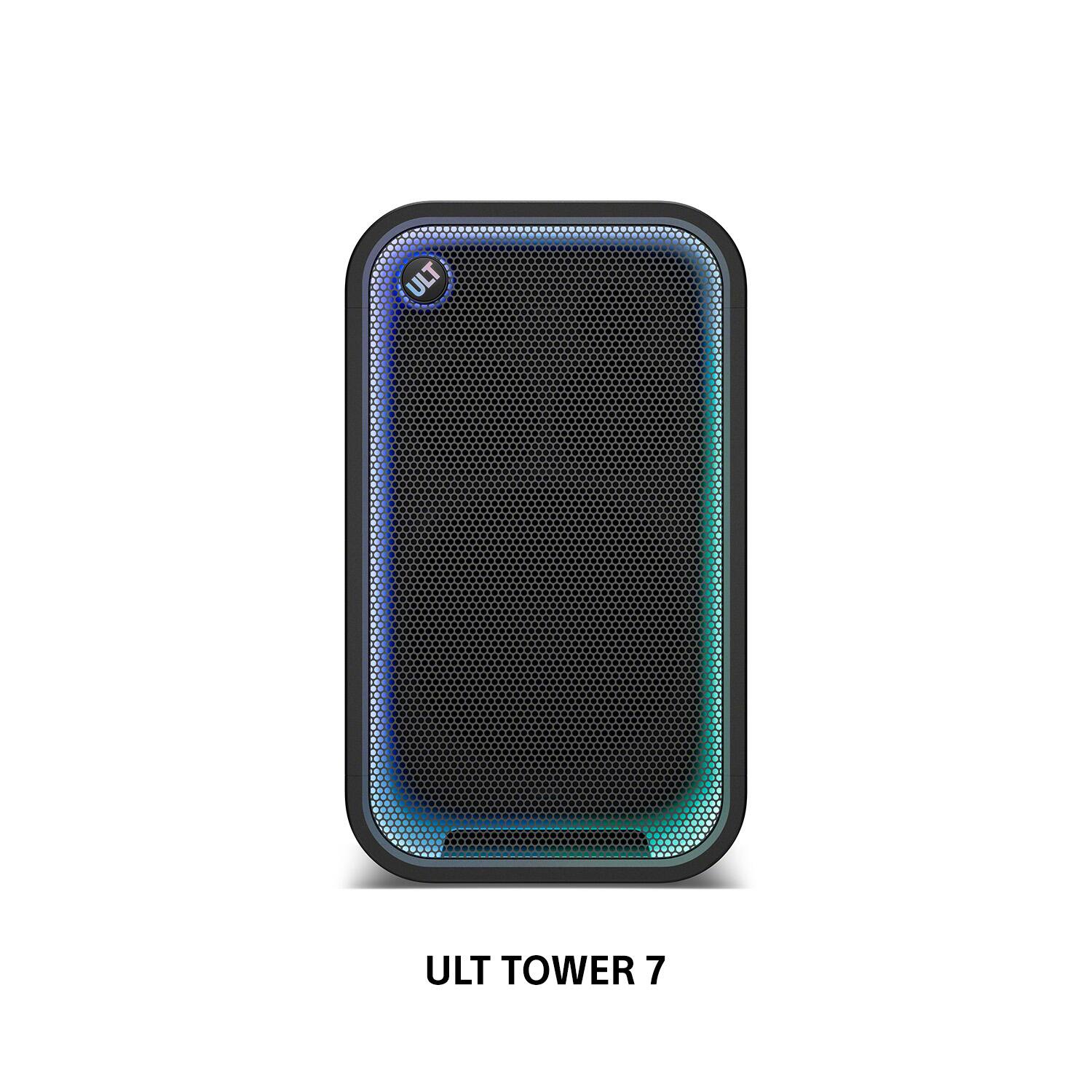 ULT TOWER 7