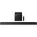 Alt View 1. Samsung - Samsung HW-QS700F 3.1.2 Ch Dolby Atmos Soundbar and Subwoofer (2025) - Black.