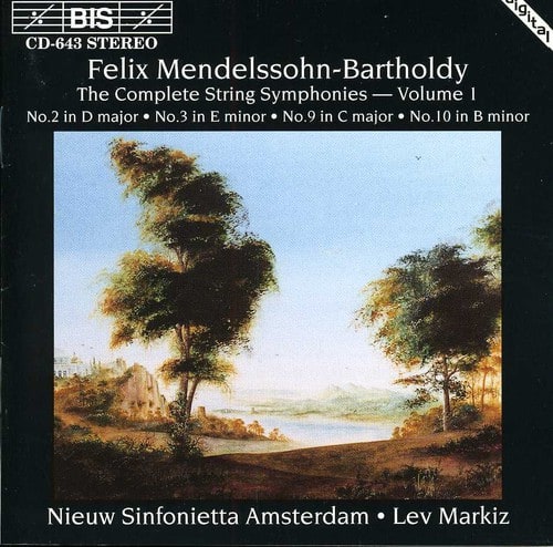 Lev Markiz - Complete String Symphonies 1   - COMPACT DISCS [CD] price history on PriceWatchPro