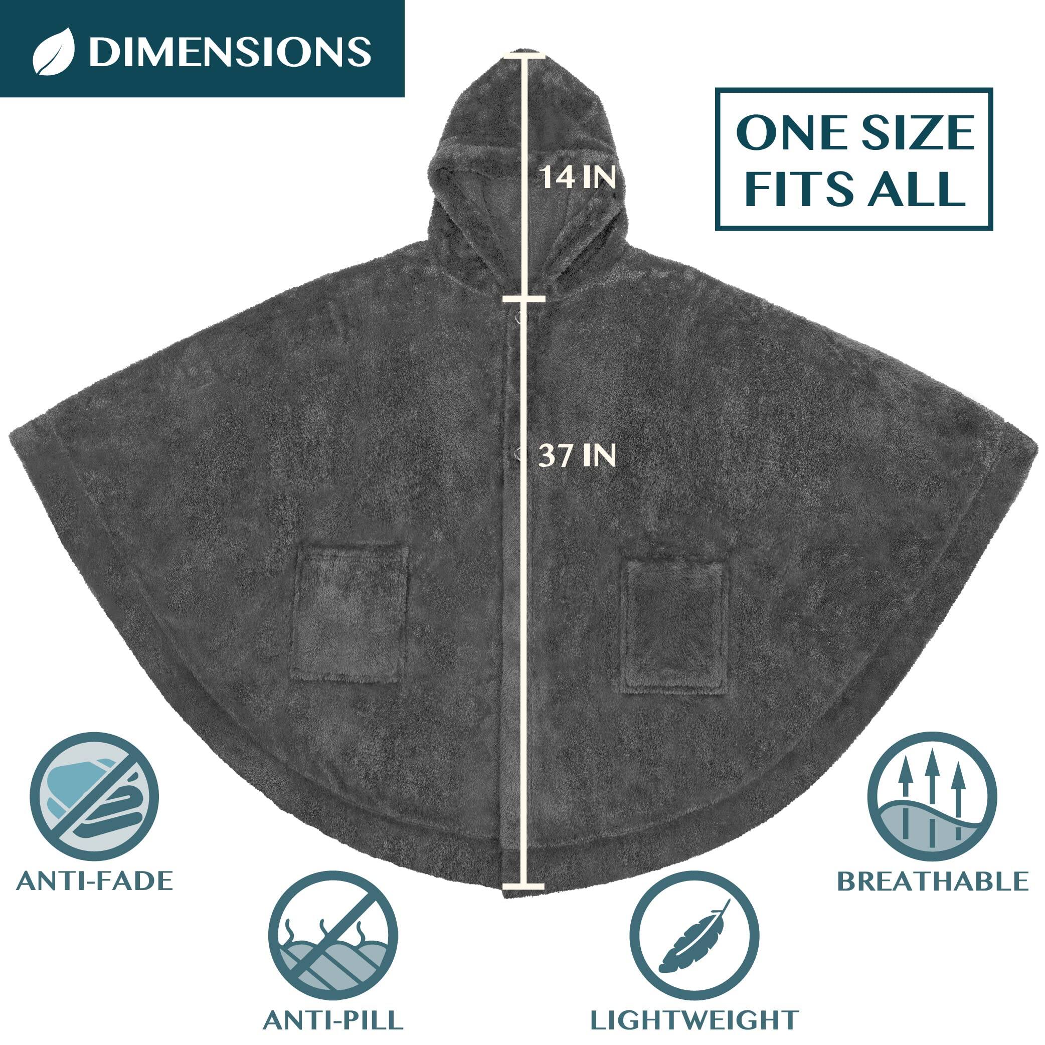 DIMENSIONS  
14 IN  
37 IN  
ONE SIZE FITS ALL  
ANTI-FADE  
ANTI-PILL  
BREATHABLE  
LIGHTWEIGHT