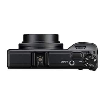 Ricoh GR IV Monochrome Camera Black - Best Buy Ricoh GR IV Monochrome Camera Black - Best Buy