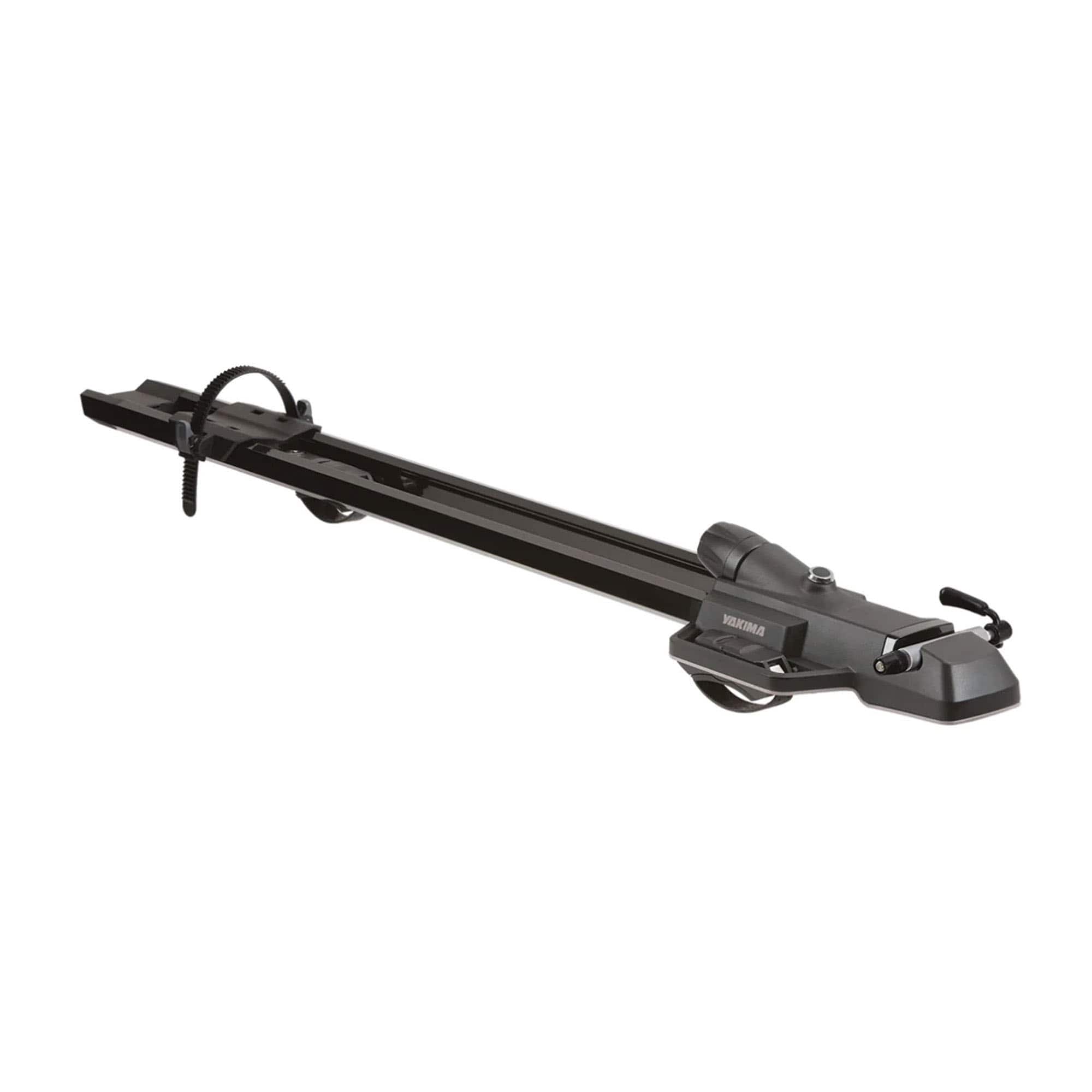 Yakima - HighSpeed Premium Rooftop Fork Bike Mount with TorqueRight Knob - Black price history on PriceWatchPro