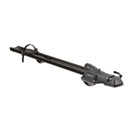 Yakima - HighSpeed Premium Rooftop Fork Bike Mount with TorqueRight Knob - Black