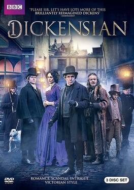 Dickensian - DVD