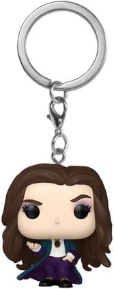 Funko - Keychain: Agatha - Agatha Harkness - COLLECTABLES - Multicolor