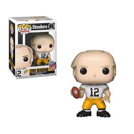 Pittsburgh Steelers Funko POP NFL Legends | Terry Bradshaw - Yellow