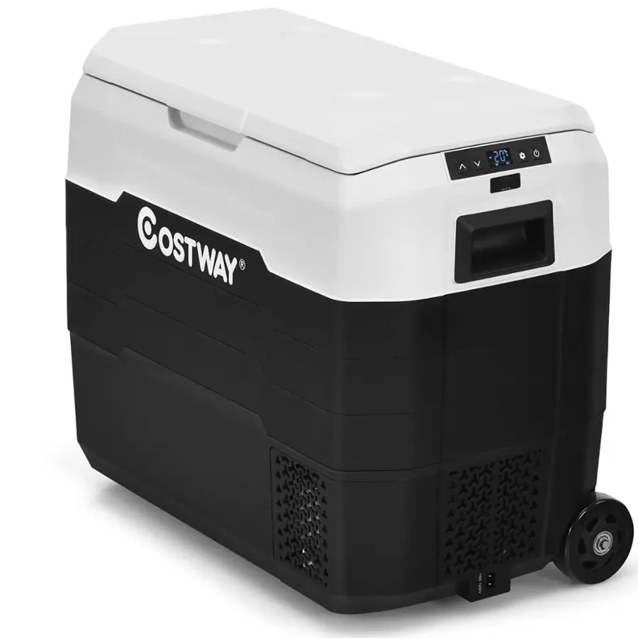 COSTWAY 8 V 105 O