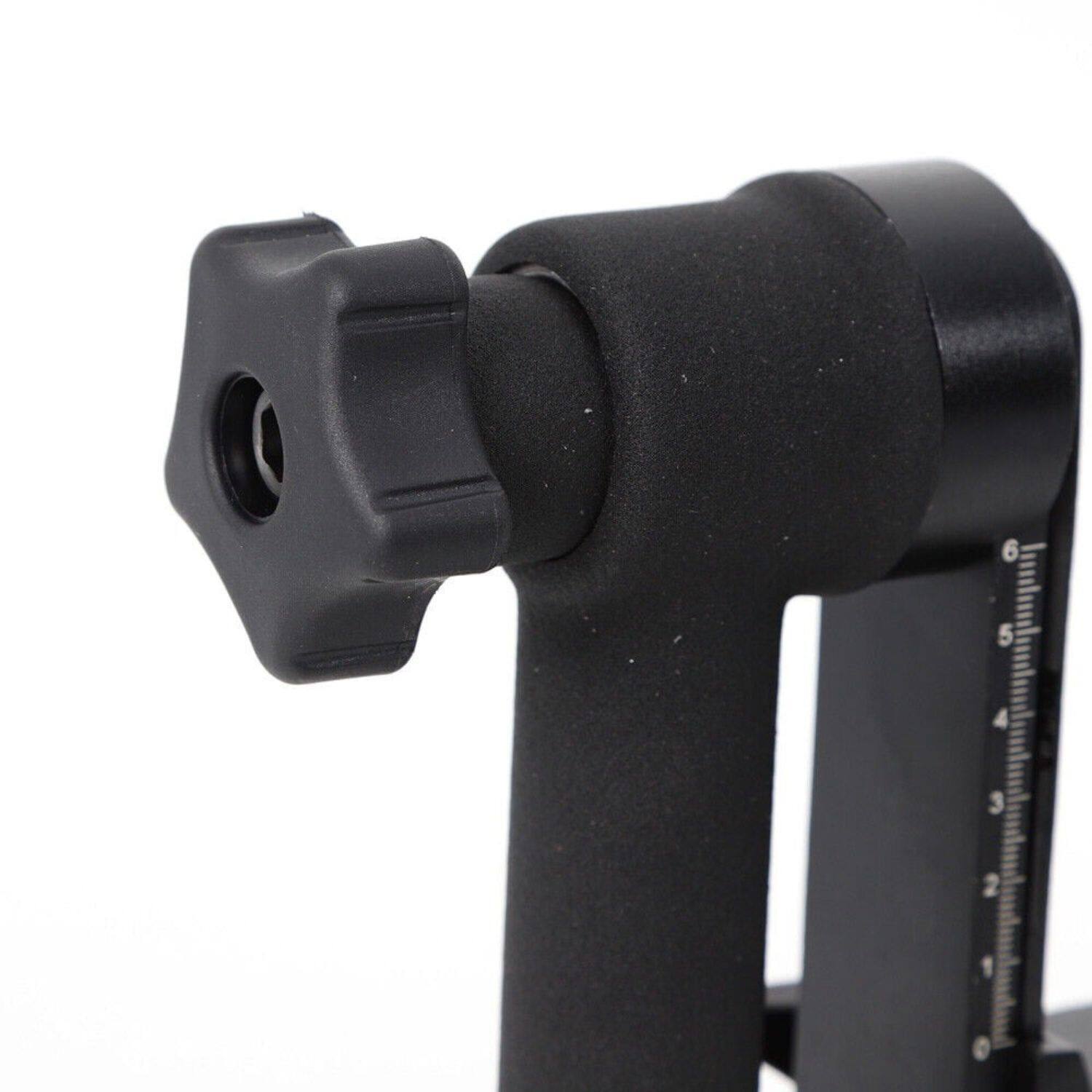 Back. Stock Preferred - Professional Panoramic Gimbal Tripod Ball Head.