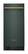 Alt View 15. KitchenAid - 15 inch 25-Lb. Ice Maker - Juniper.