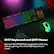 KM7 Keyboard and KM7 Mouse
Signature iBUYPOWER gaming peripherals offer plug-and-play gaming with a wired RGB keyboard and mouse.