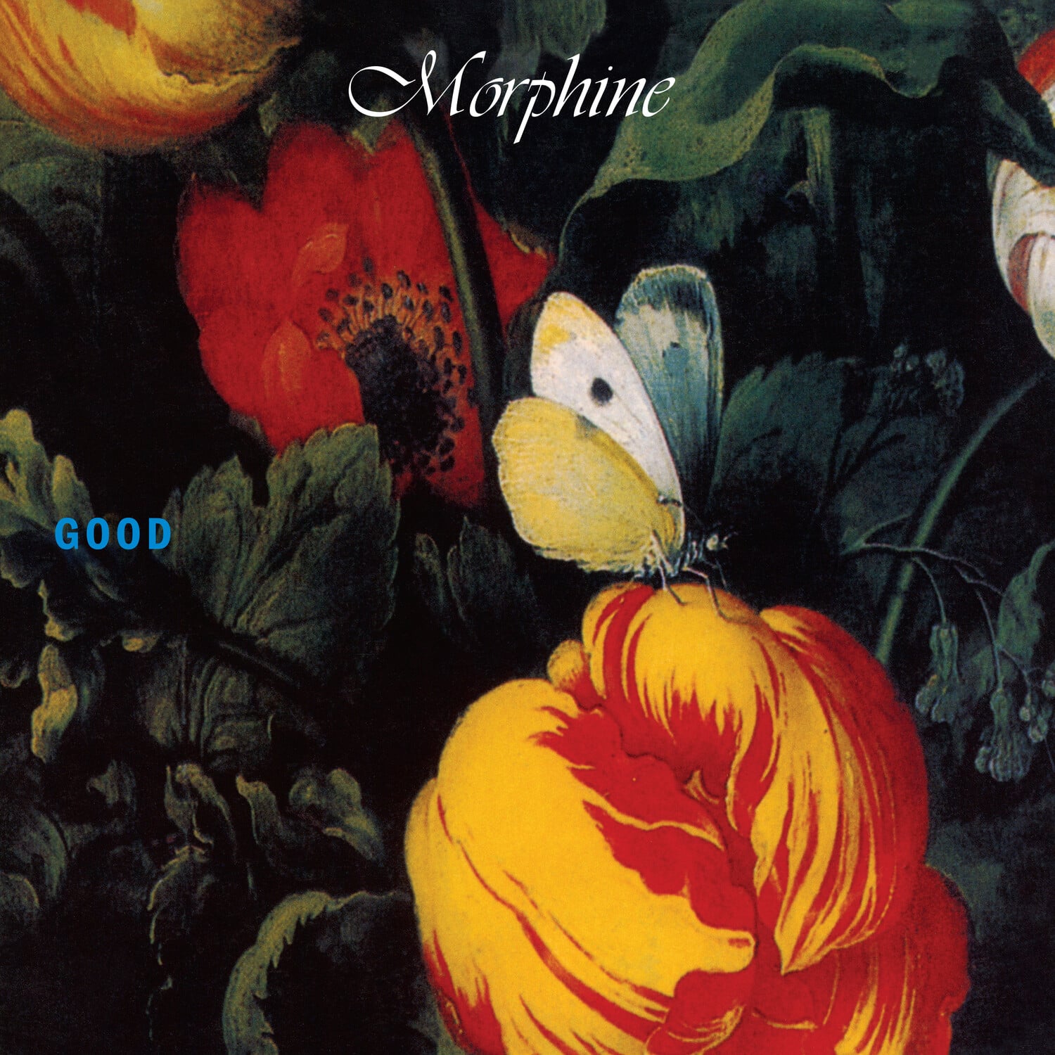 Morphine - Good   - VINYL LP