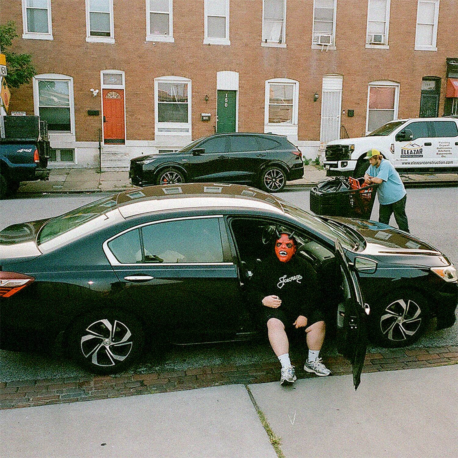 EV 50 ELEAZAR www.eleazarconstruction.com Jeme