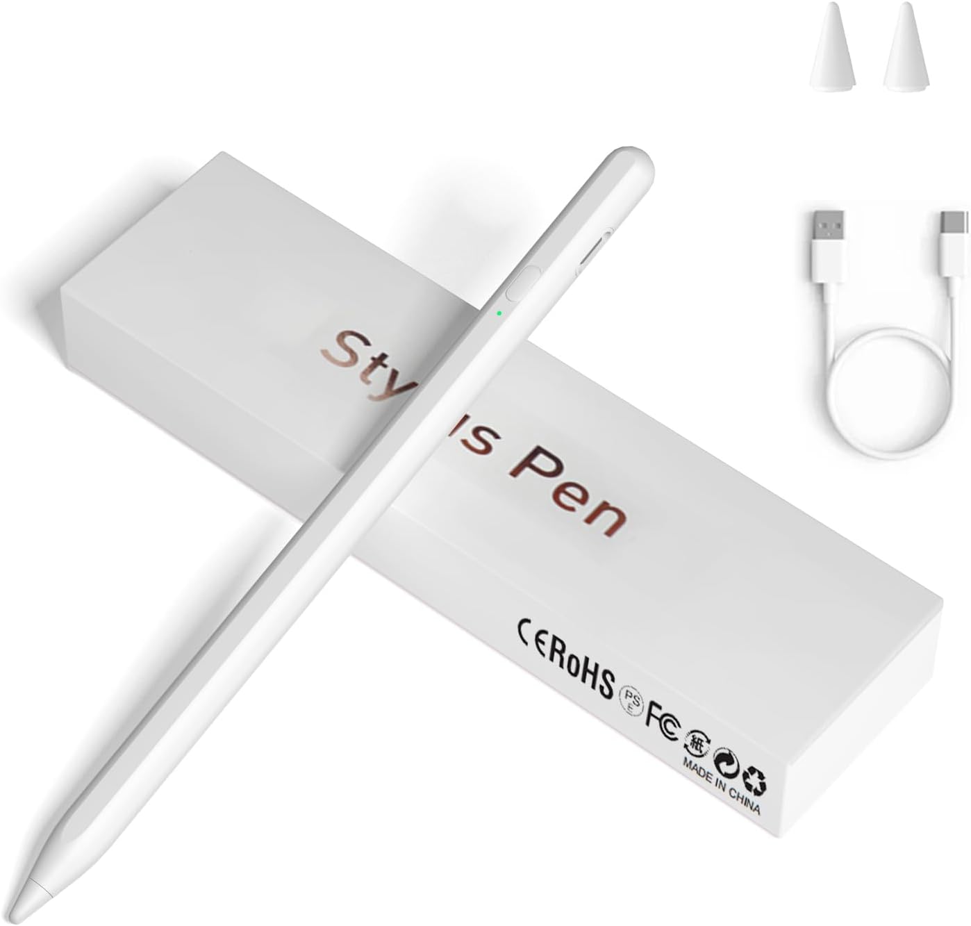 Stylus Pen  
CEROHS  
FC  
MADE IN CHINA
